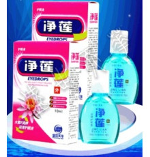 Глазурні краплі з лотосом Вековий Схід