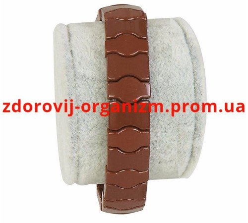 Турмаліновий браслет Щастя