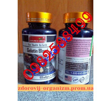 Капсули під час очищення крові та лімфи 100 капсул