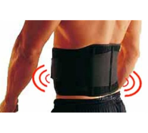 Турмаліновий пояс-корсет (ортопедичний)