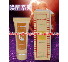 Жіночий гель-лосьйон Ангел пристрасті