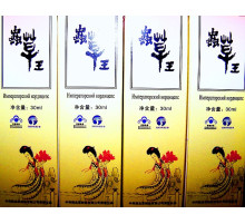 Імператорський кордицепс Вековий Схід (рідка форма)