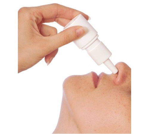 Спрей у разі гаймориту Вековий Схід