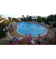 Mexicana Sharm Resort 4*, Шарм Ель Шейх, Єгипту 2 дорослих 7 ночейAI 25.02.2018