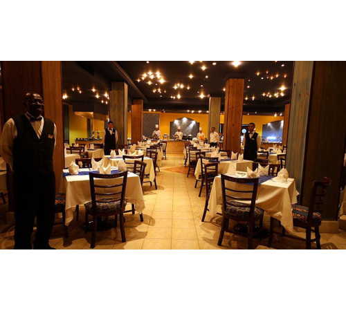 Mexicana Sharm Resort 4*, Шарм Ель Шейх, Єгипту 2 дорослих 7 ночейAI 25.02.2018