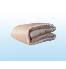 Турмалінова ковдра з молочного волокна Вековий Схід