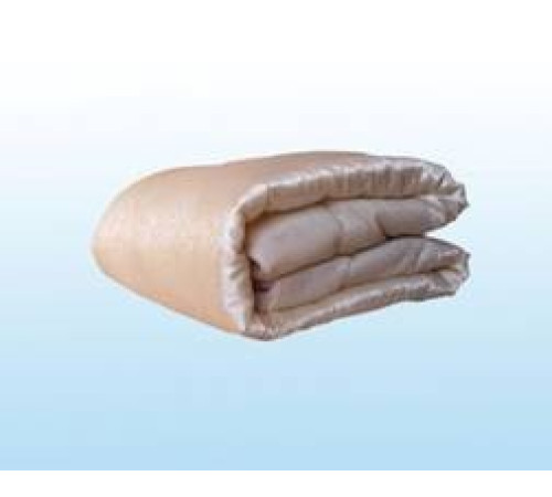 Турмалінова ковдра з молочного волокна Вековий Схід