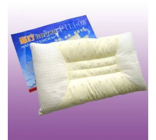 Турмалінова подушка з магнітами