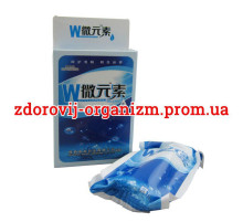 Глазурні краплі «Цин Шу Ян» для відновлення здоров'я очей Вековий Схід