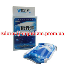 Глазурні краплі «Цин Шу Ян» для відновлення здоров'я очей Вековий Схід