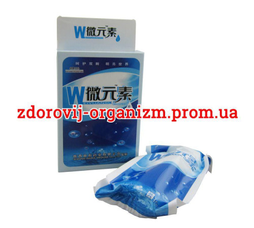 Глазурні краплі «Цин Шу Ян» для відновлення здоров'я очей Вековий Схід