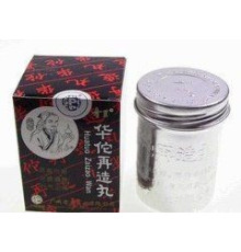 Болюси Хуато у разі поліпшення мозкового кровообігу 160 г.