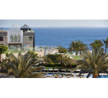 Sunrise Grand Select Arabian Beach Resort 5*, Шарм Ель Шейх, Єгипетська