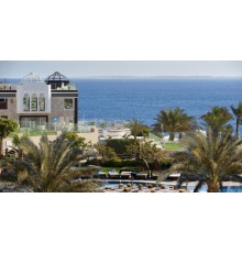 Sunrise Grand Select Arabian Beach Resort 5*, Шарм Ель Шейх, Єгипетська