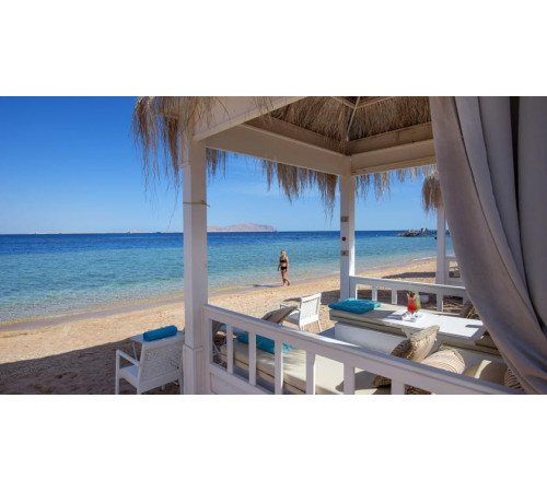 Sunrise Grand Select Arabian Beach Resort 5*, Шарм Ель Шейх, Єгипетська
