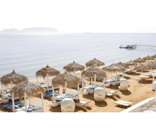 Sunrise Grand Select Arabian Beach Resort 5*, Шарм Ель Шейх, Єгипетська