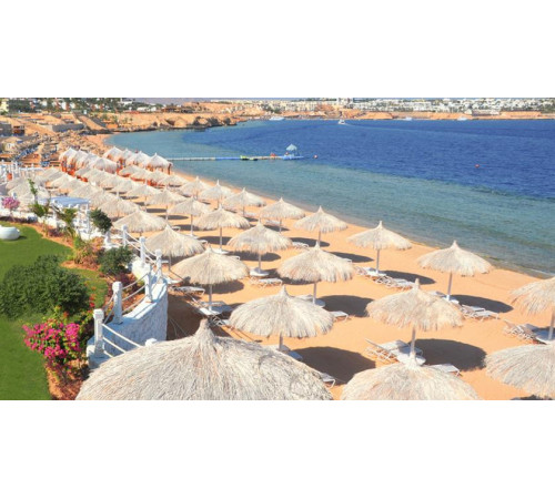 Sunrise Grand Select Arabian Beach Resort 5*, Шарм Ель Шейх, Єгипетська