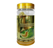 Сибірський женьшень з екстрактом гінкго капсул Віковий Схід