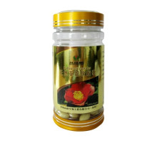 Бджолиний пилок у капсулах Вековий Схід