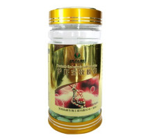 Захист печінки капсули 〝Ху Гань Бао〞Вековий Схід