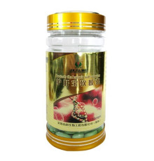 Захист печінки капсули 〝Ху Гань Бао〞Вековий Схід