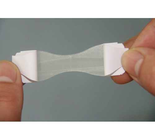 Пластир під час храпа та нежитю Вековий Схід 5 штук