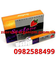 Збуджує жуйка Sex Love