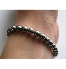Магнітний браслет із турмаліном Вековий Схід