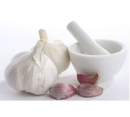 Часникова олія капсули Вековий Схід