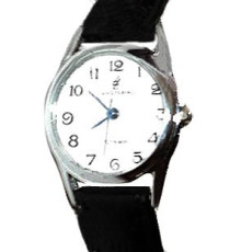 Турмаліновий годинник жіночий для нормалізації тиску Довжина ремінця 20 см Вековий Схід