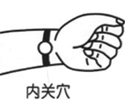 Турмаліновий годинник жіночий для нормалізації тиску Довжина ремінця 20 см Вековий Схід