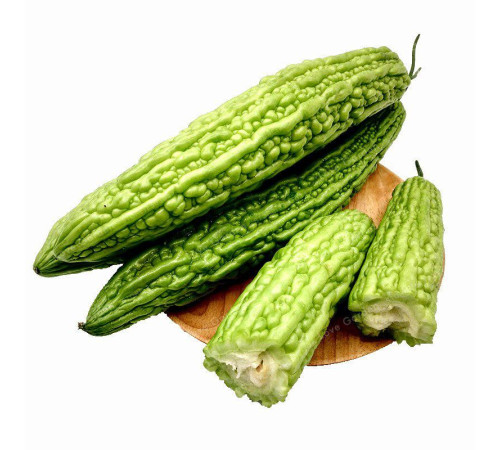 Капсули Момордика для зниження цукру у разі діабету