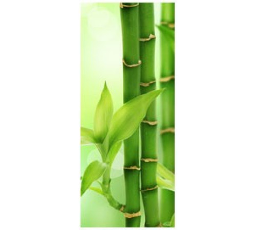 Бамбукова з турмаліном серветка для миття посуду без мийного засобу