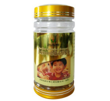 DHA для зміцнення мозку дітей капсул Вековий Схід