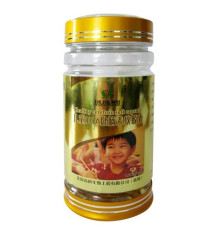 DHA для зміцнення мозку дітей капсул Вековий Схід