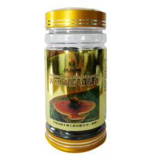 Фосфатид соєвий капсул жіноча формула