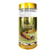 П'ятилінійний женьшень із фосфатидом у капсулах Вековий Схід