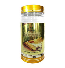 П'ятилінійний женьшень із фосфатидом у капсулах Вековий Схід