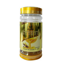 Маточне молочко в капсулах Вековий Схід 999