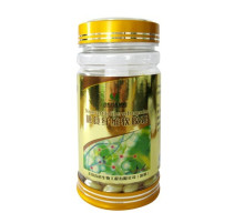 Харчові волокна в капсулах Вековий Схід