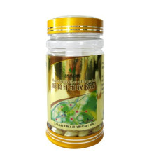 Харчові волокна в капсулах Вековий Схід