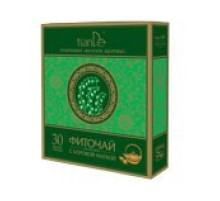 Фіточай із боровою маткою