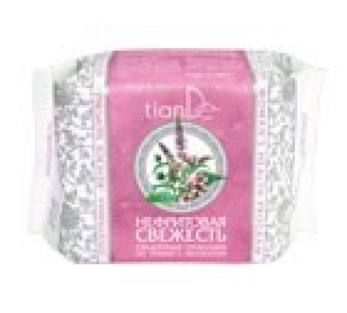 Прокладки «Енергія трав» на критичні дні