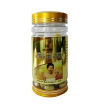 Жіноча формула плацента фрезе капсул Вековий Схід