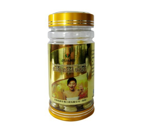 Жіноча формула плацента фрезе капсул Вековий Схід