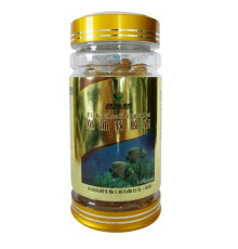 Риб'ячий жир у капсулах Вековий Схід