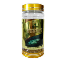 Сквалетний у капсулах Вековий Схід