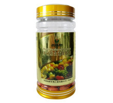 Полівітаміни в капсулах Вековий Схід