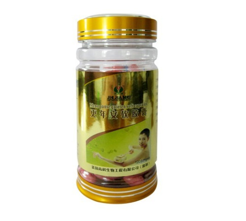 ГЕН ніань ань капсули для жінок