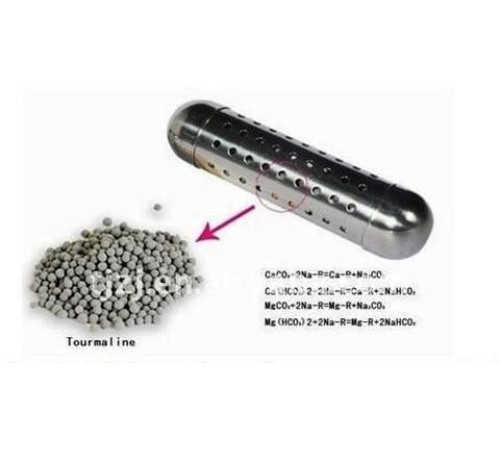 Турмалінова паличка для води (Палочка для іонізації структурування води) Вековий Схід